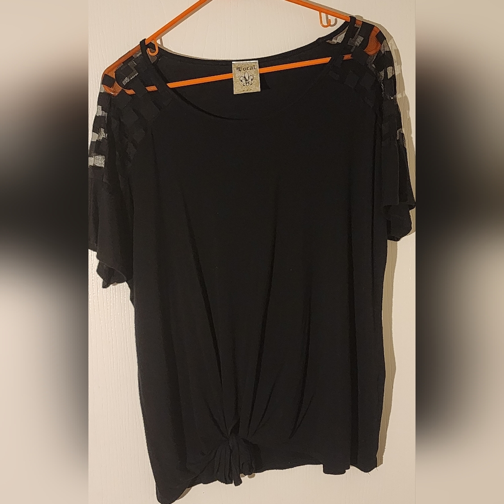 Vocal USA made in USA sz M